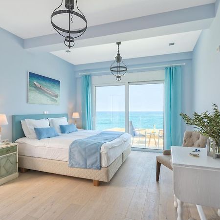Celestine Suites คอลิมวาริออน ภายนอก รูปภาพ