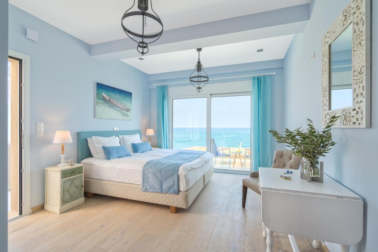 Celestine Suites คอลิมวาริออน ภายนอก รูปภาพ