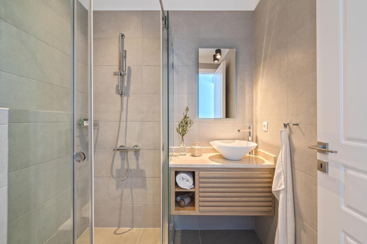 Celestine Suites คอลิมวาริออน ภายนอก รูปภาพ