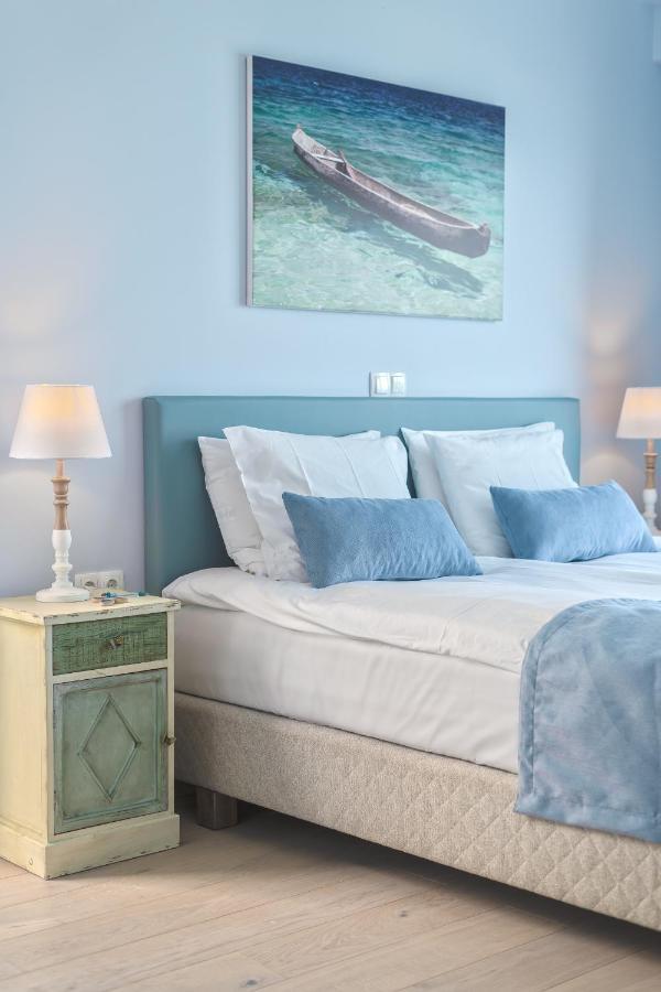 Celestine Suites คอลิมวาริออน ภายนอก รูปภาพ