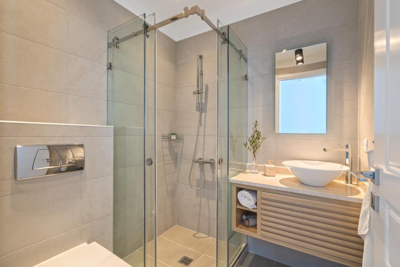 Celestine Suites คอลิมวาริออน ภายนอก รูปภาพ