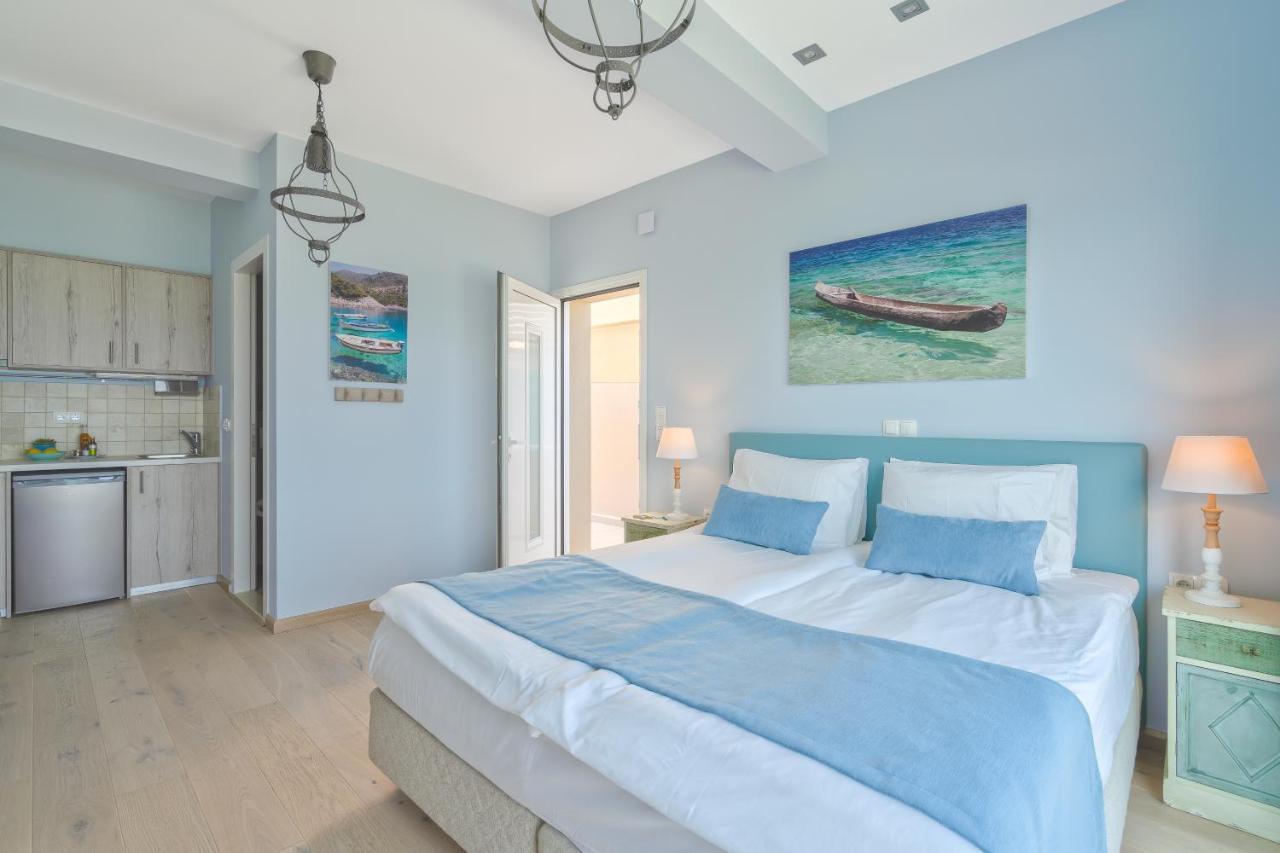 Celestine Suites คอลิมวาริออน ภายนอก รูปภาพ