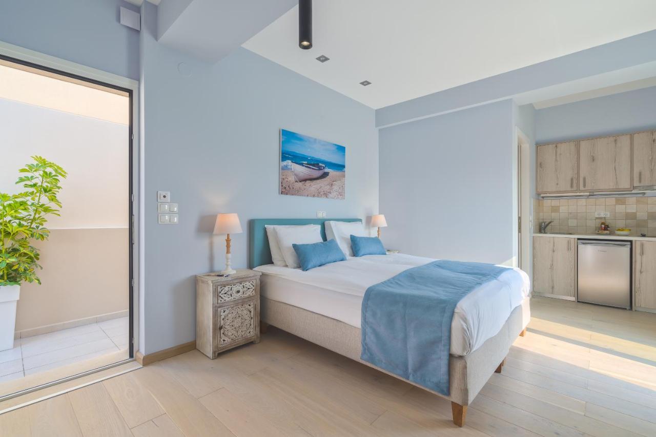 Celestine Suites คอลิมวาริออน ภายนอก รูปภาพ