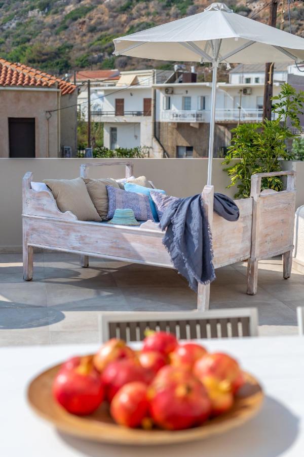 Celestine Suites คอลิมวาริออน ภายนอก รูปภาพ